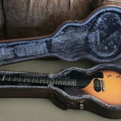 Guitar

/  Eastman SB55/v Antique Sunburst