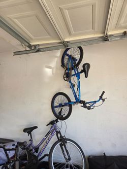 Bikes FOR SALE