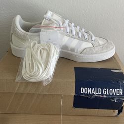 Brand New In Box Donald Glover Adidas 