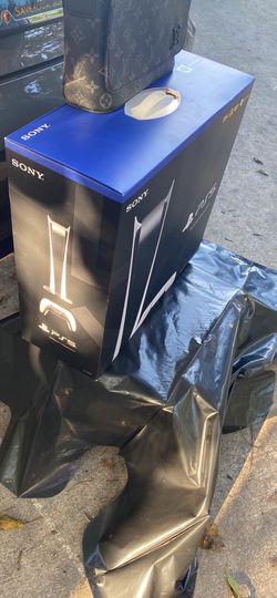 Ps5 Digital Edition for Sale in West Palm Beach, FL - OfferUp