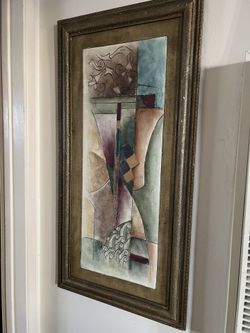 Living Room Portrait 