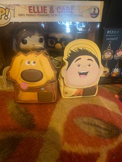 Disney/Pixar