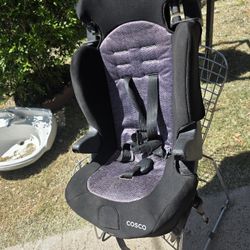 Car Seat