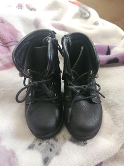 Kids Boots 