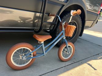 Retrospec Bike