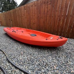 Kayak