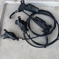 SRAM CODE R Brake Set 