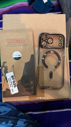Phone case 17 pro max