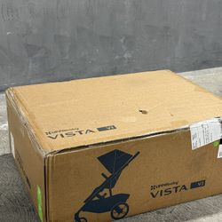 UppaBaby Vista V3 BabyStroller