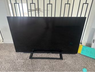 SHARP 55”