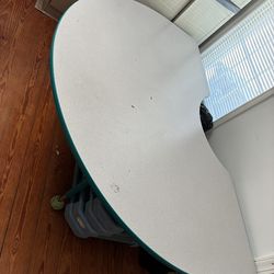 Daycare Table seats 9