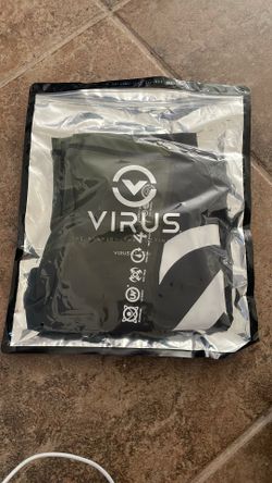 Men’s Virus Shorts