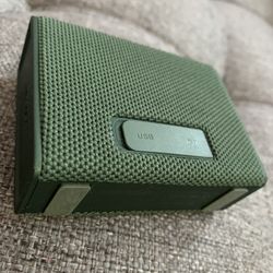 Urbanista Sydney Olive Green Speaker