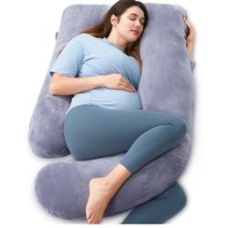 Momcozy Pregnancy Pillow 