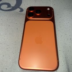 iPhone 17 pro Att/cricket