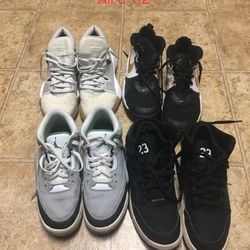 Boys Shoes 