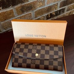 Wallet New 