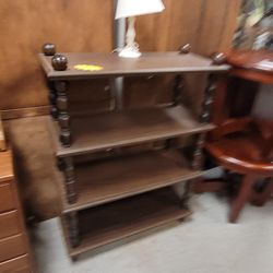 Bookcase 