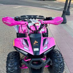 Kids 110 ATV
