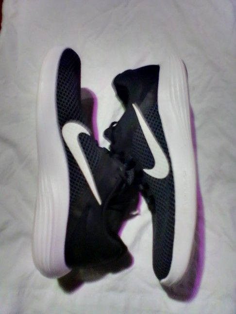 Nike Flew Experience Run 11