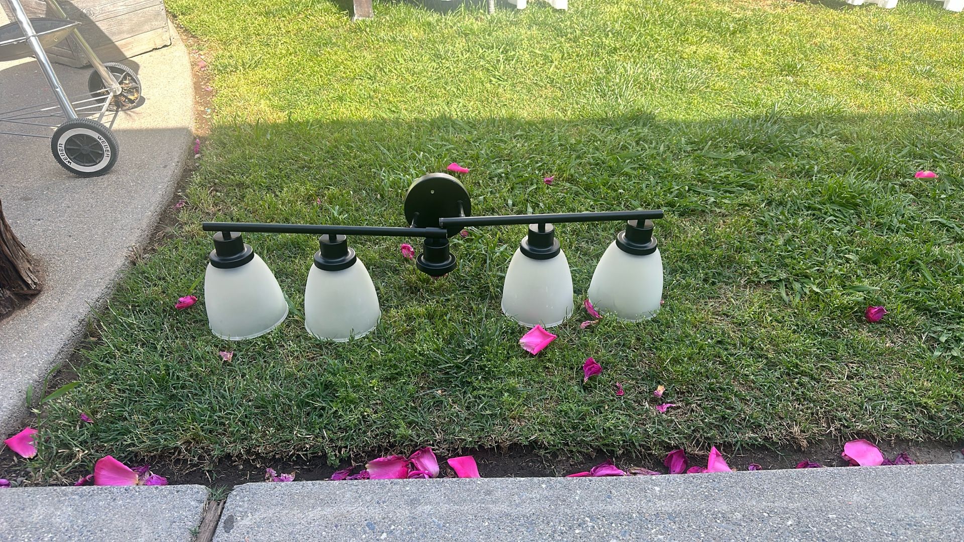 Bathroom Vanity Lights 