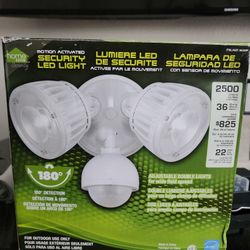 Security Lights