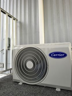 Mini Splits With Installation 🥵🥶