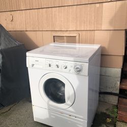 Kenmore Washing Machine 