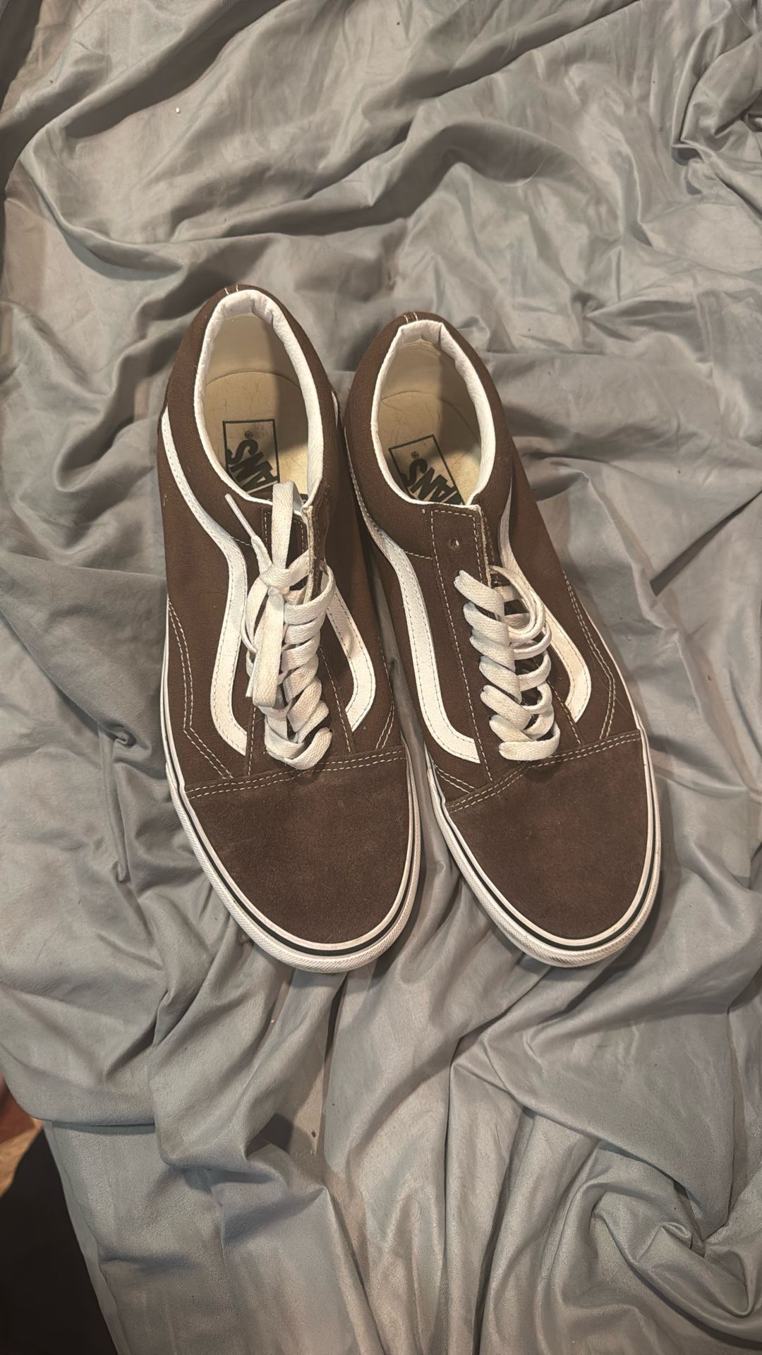 Vans Size 11