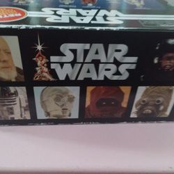 Star Wars Retro Collection