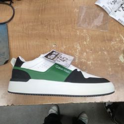 Calvin KLEIN Size 10