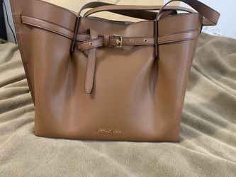Michael Kors  Emilia Large Tote Bag  Original 