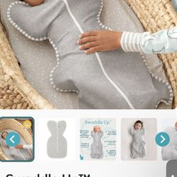 Swaddle Newborn 