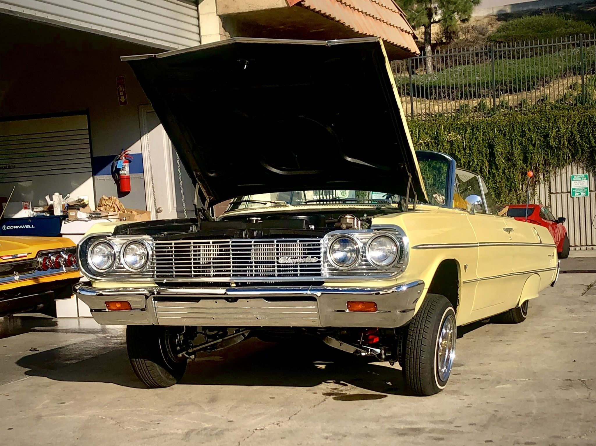 Impala 