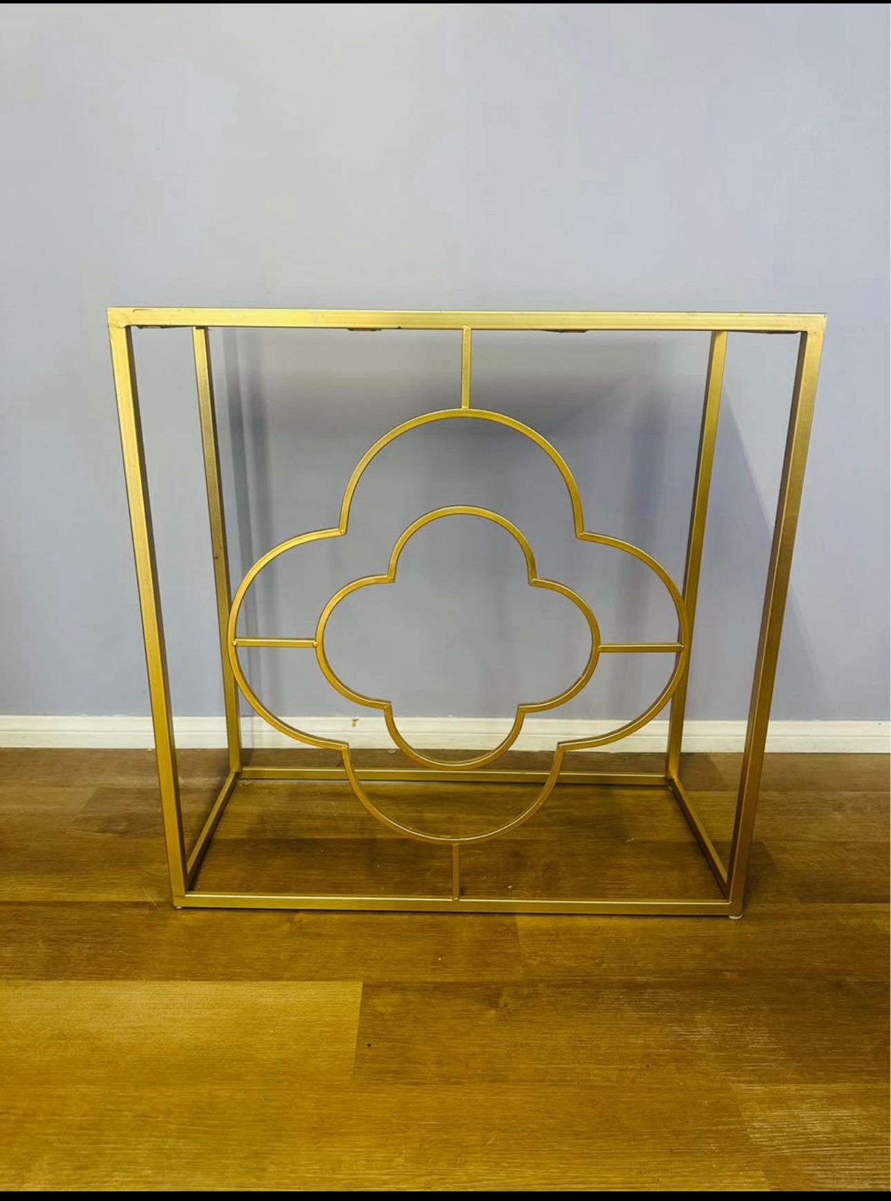 Entry Table
