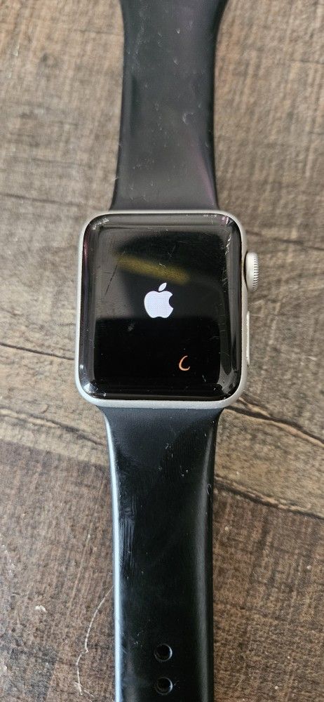 Apple Watch SE