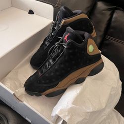 Jordan 13