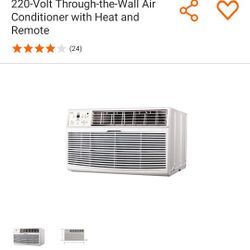 AIR CONDITIONER