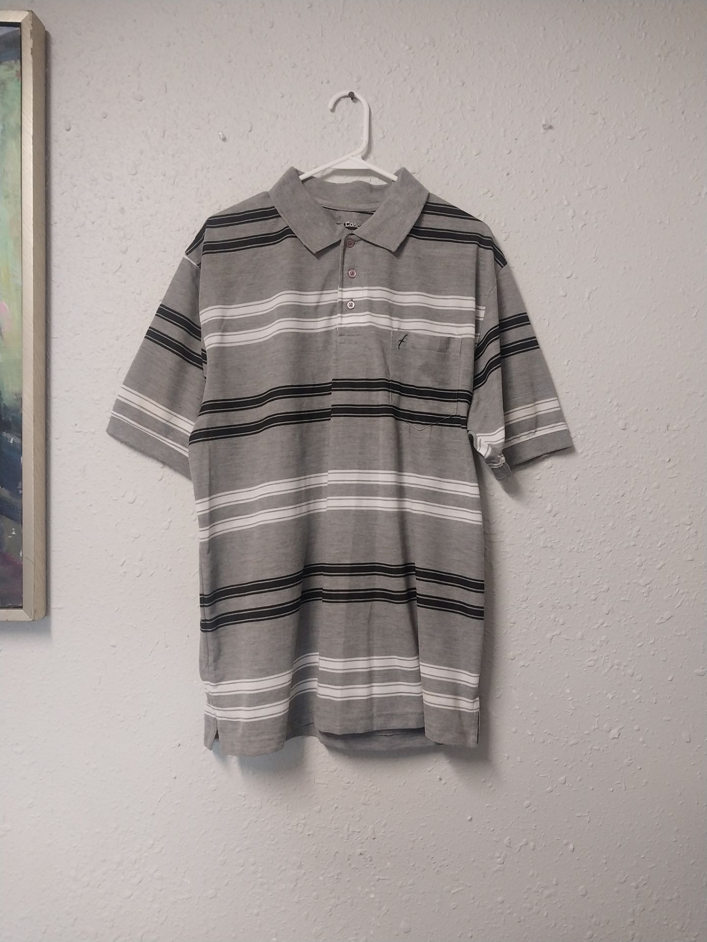 Men's Dress Shirt XL