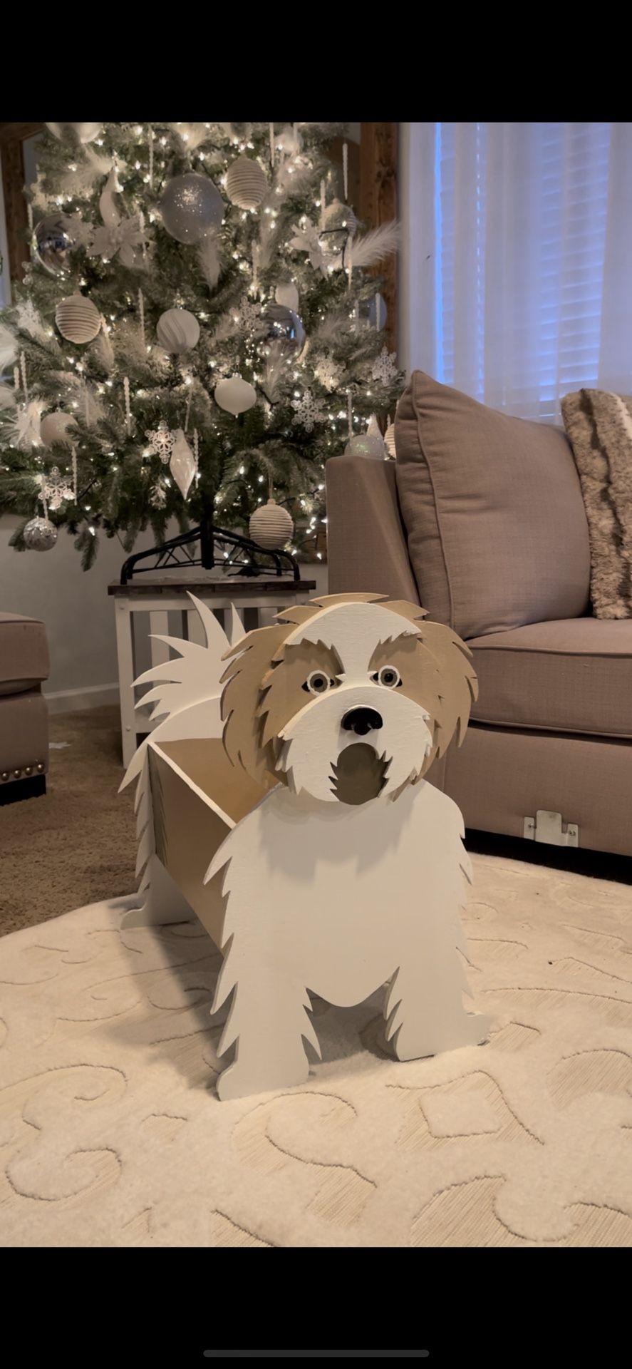 DIY DOG