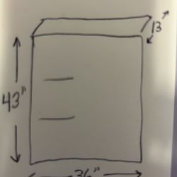 Bookshelves 