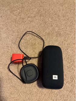 JBL LINK PORTABLE Bluetooth Speaker
