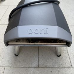 Ooni Koda 12 Gas Pizza Oven