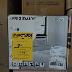 Air Conditioner 6000 BTU