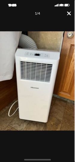 Ac. Open box