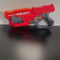 Nerf:Mega:Cycloneshock