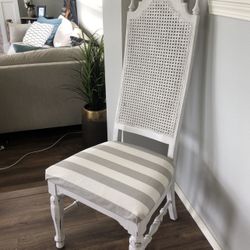 Shabby Chic Dining Or Accent Chairs 