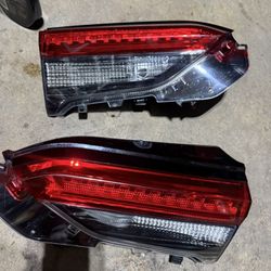 RAV4 Tail Lights 