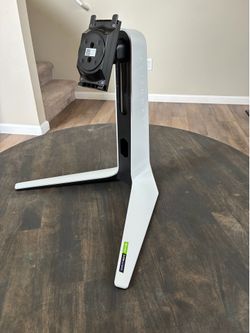 Alienware Monitor Stand