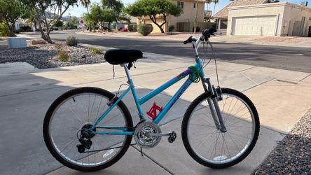 Adult bike. Roadmaster.
